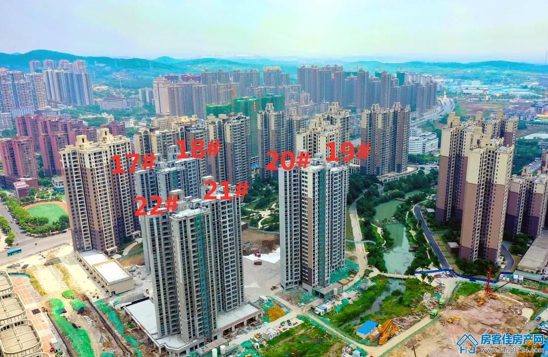 凯旋湾 凯旋湾