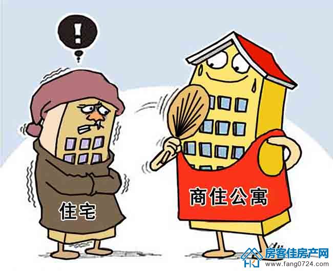 购房知识 购房知识