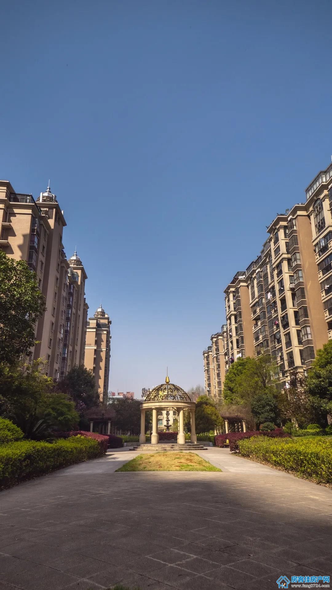 凯旋城 凯旋城