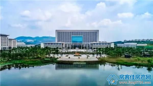 中建壹品璟苑 中建壹品璟苑