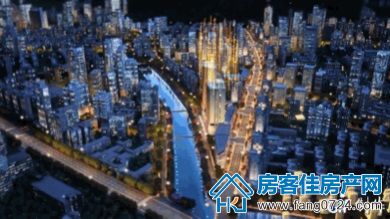 中航奥莱生活广场 中航奥莱生活广场