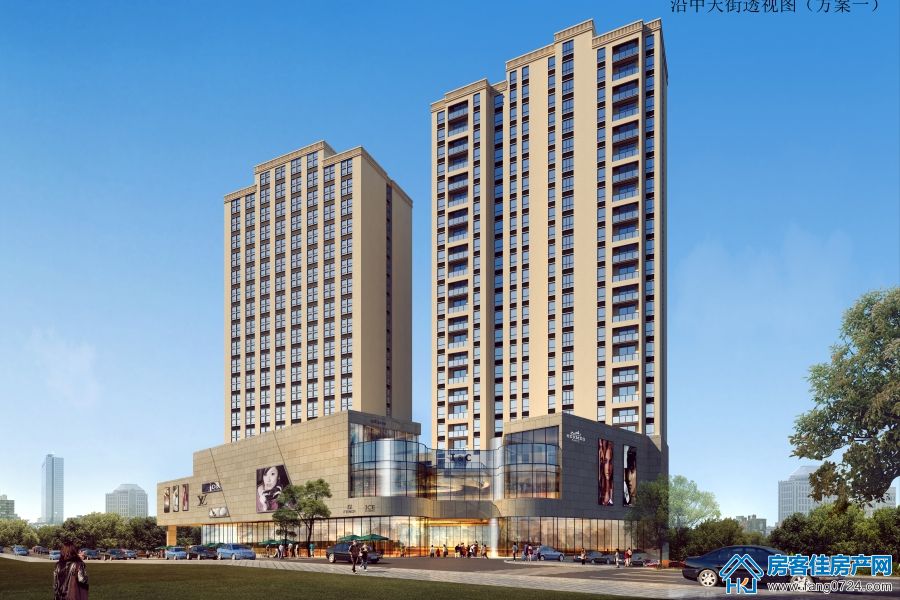 京奥·城市奥特莱斯 京奥·城市奥特莱斯