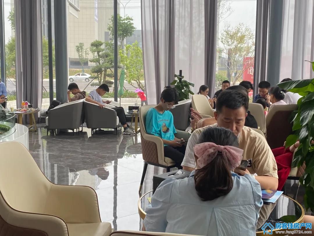 泓盈·溪悦湾 泓盈·溪悦湾