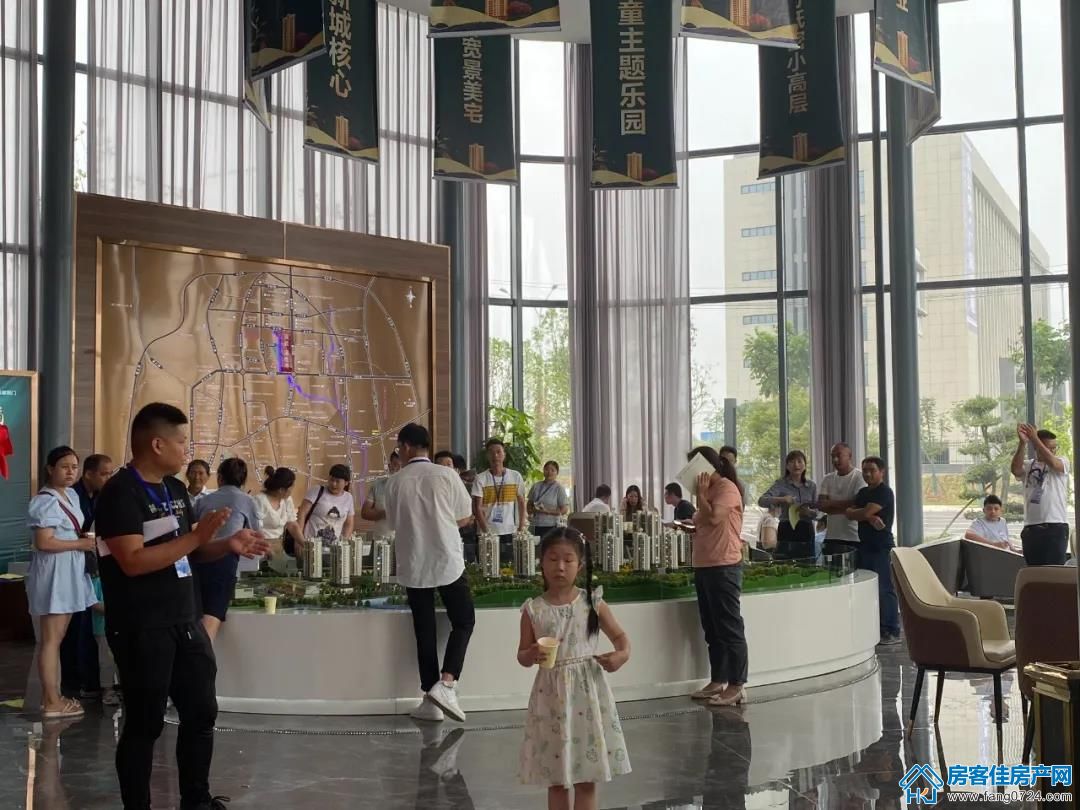 泓盈·溪悦湾 泓盈·溪悦湾