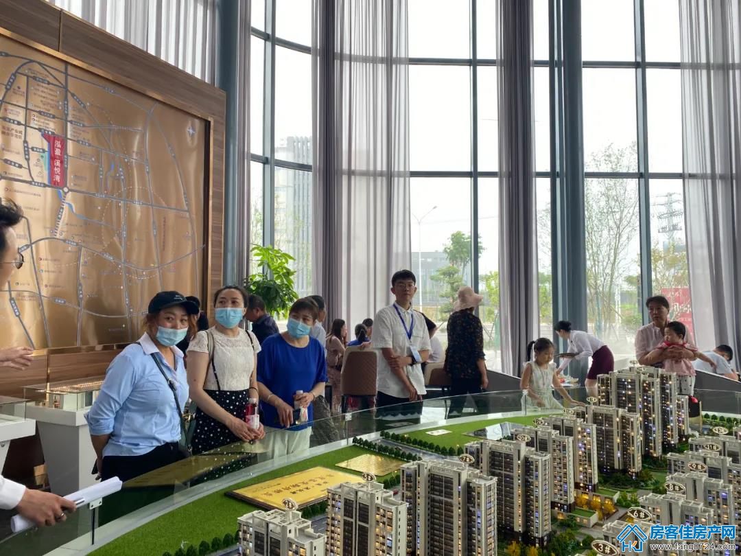 泓盈·溪悦湾 泓盈·溪悦湾