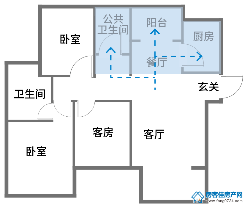 购房知识 购房知识