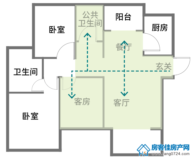 购房知识 购房知识