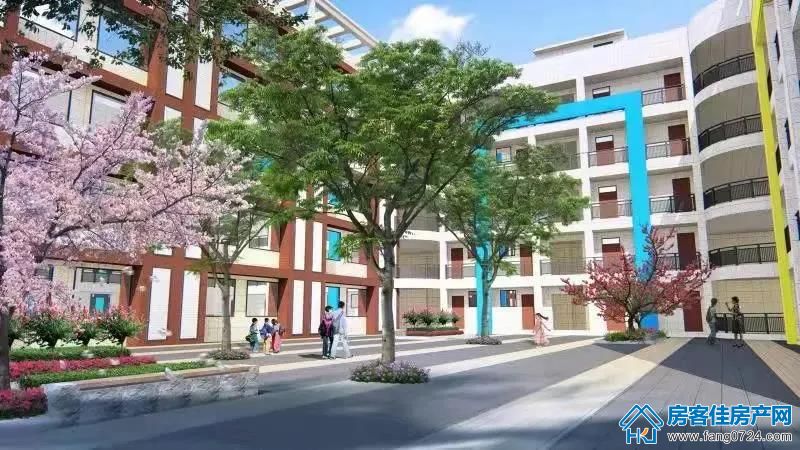龙山中央商务区 龙山中央商务区
