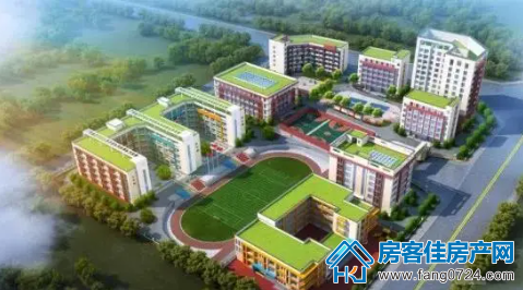 龙山中央商务区 龙山中央商务区