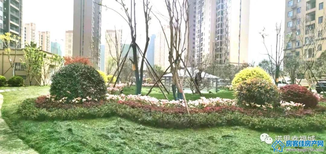诺思·幸福城 诺思·幸福城