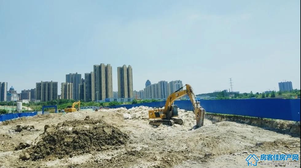 中建壹品璟苑 中建壹品璟苑