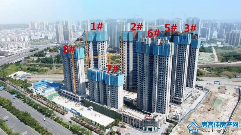 中建壹品璟苑 中建壹品璟苑