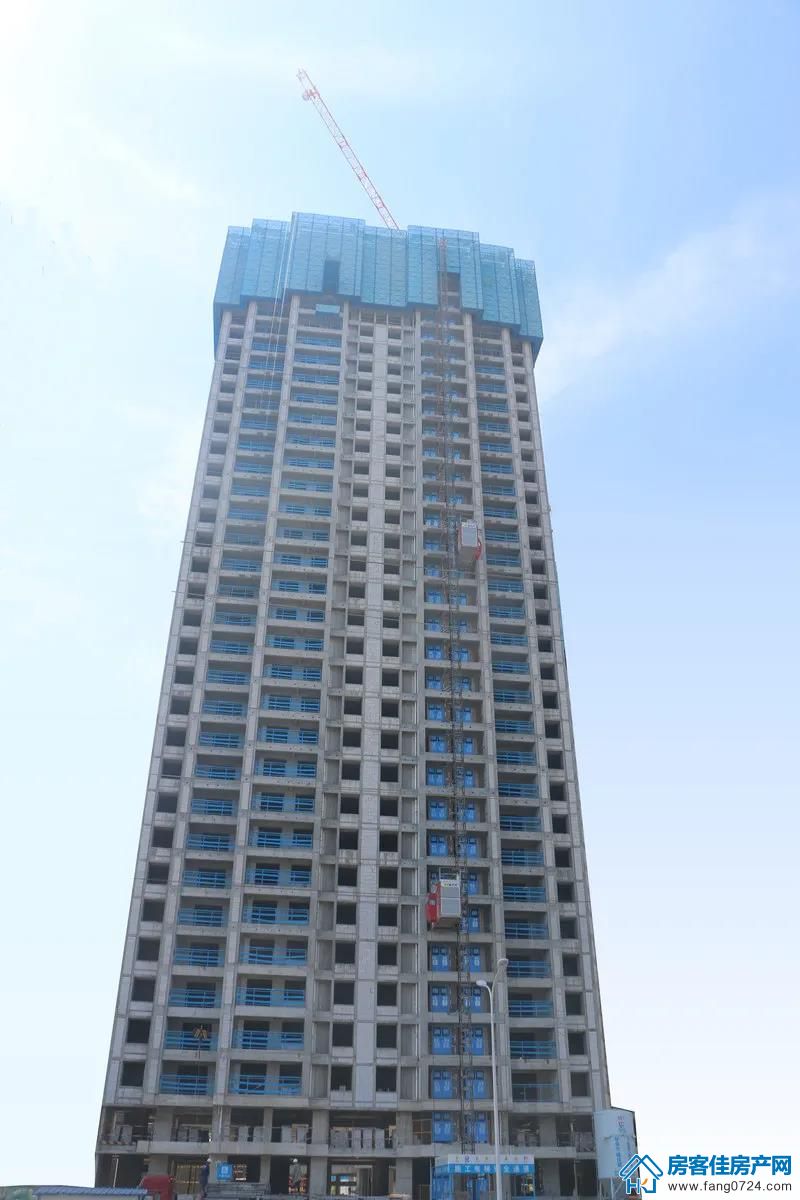 中建壹品璟苑 中建壹品璟苑