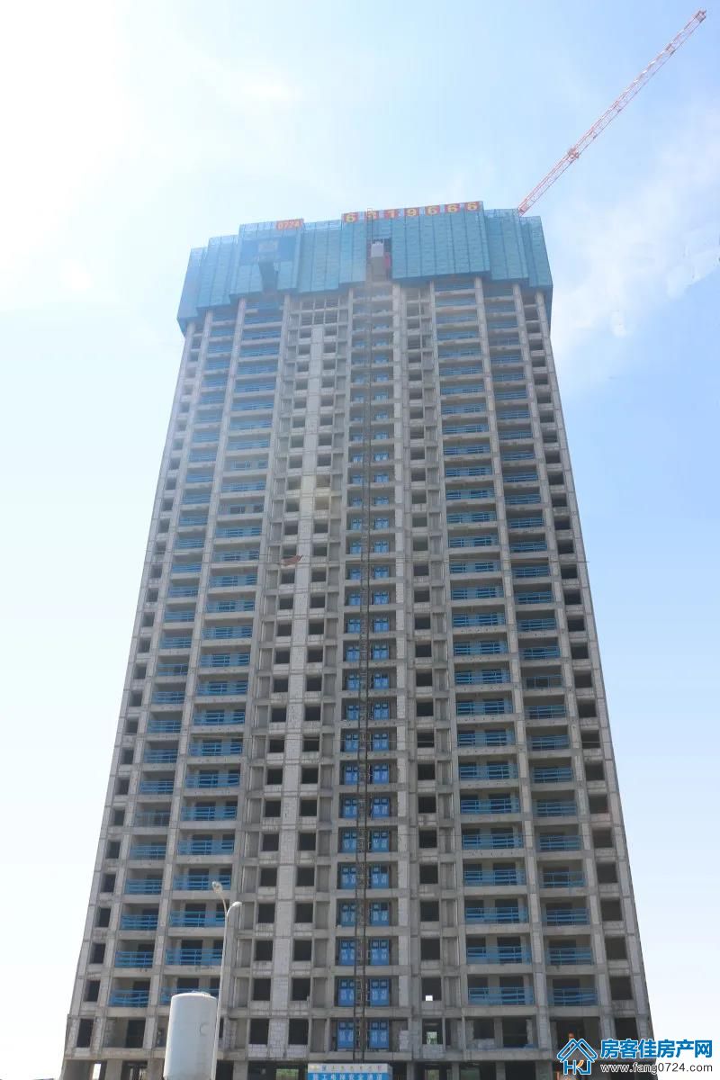 中建壹品璟苑 中建壹品璟苑
