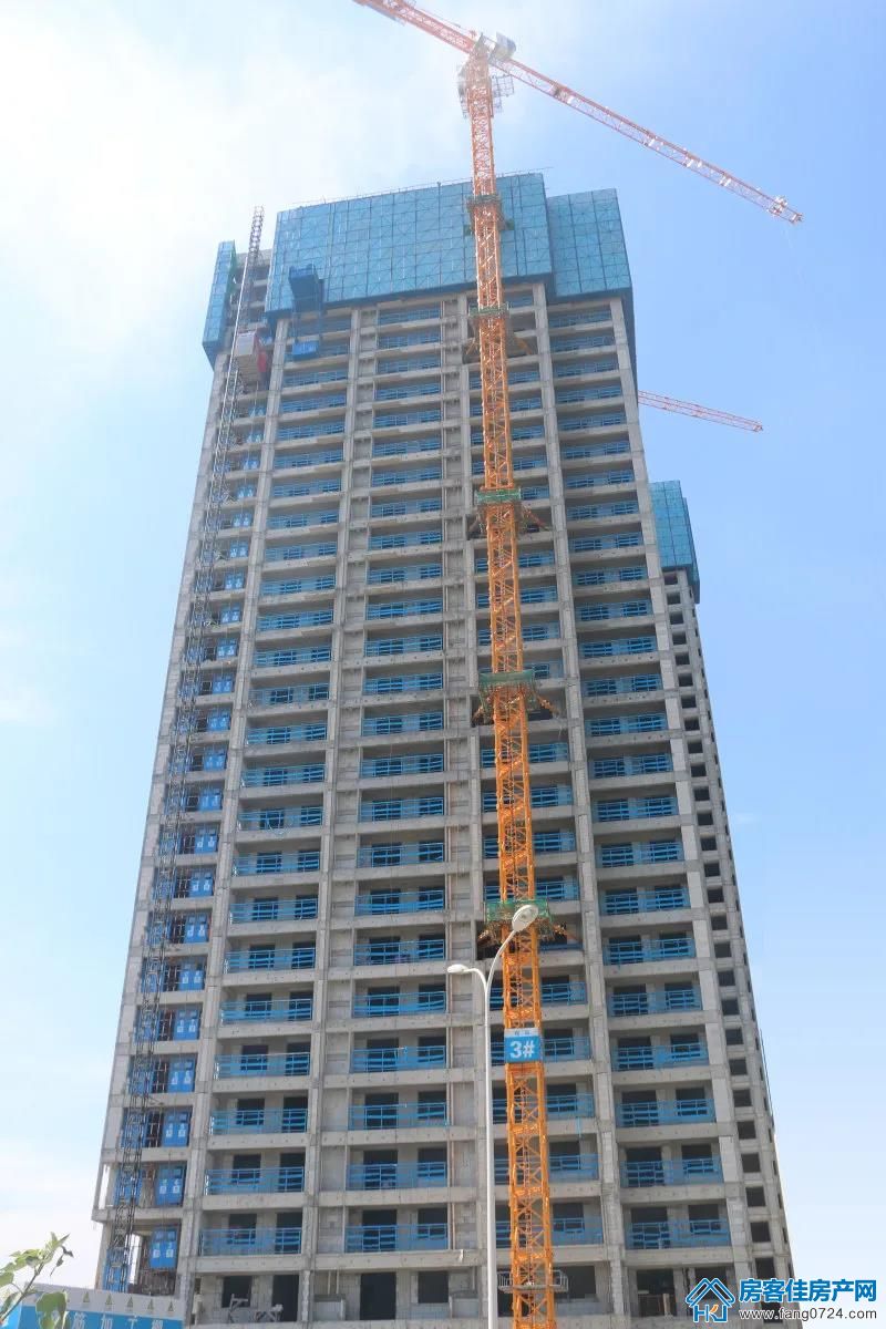 中建壹品璟苑 中建壹品璟苑