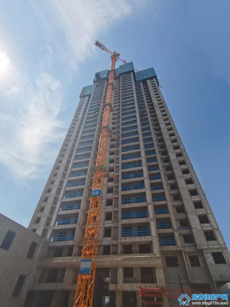 中建壹品璟苑 中建壹品璟苑