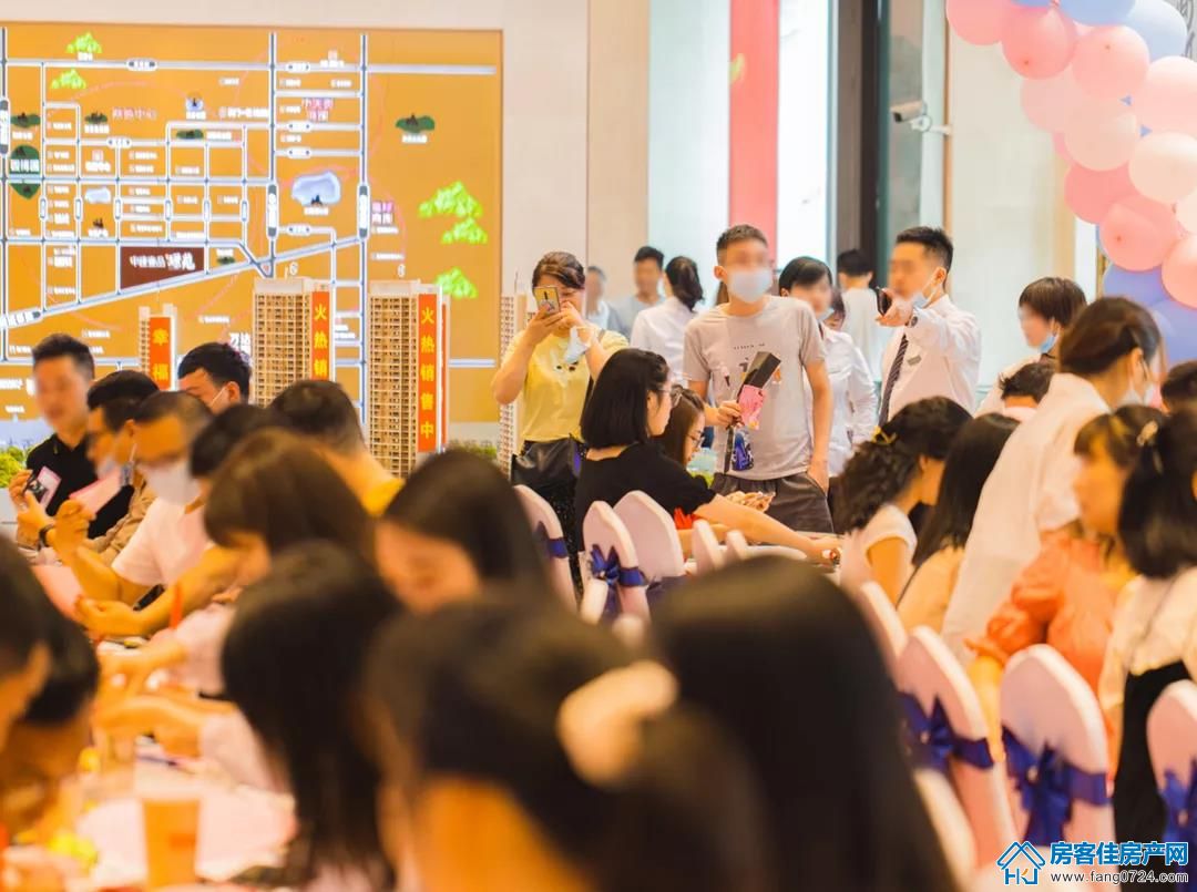中建壹品璟苑 中建壹品璟苑