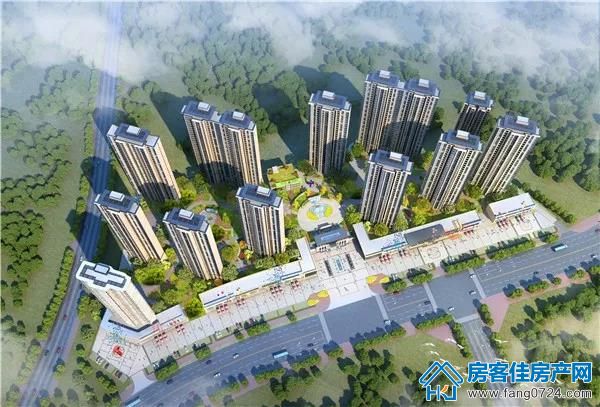 洋丰·象山玉园 洋丰·象山玉园