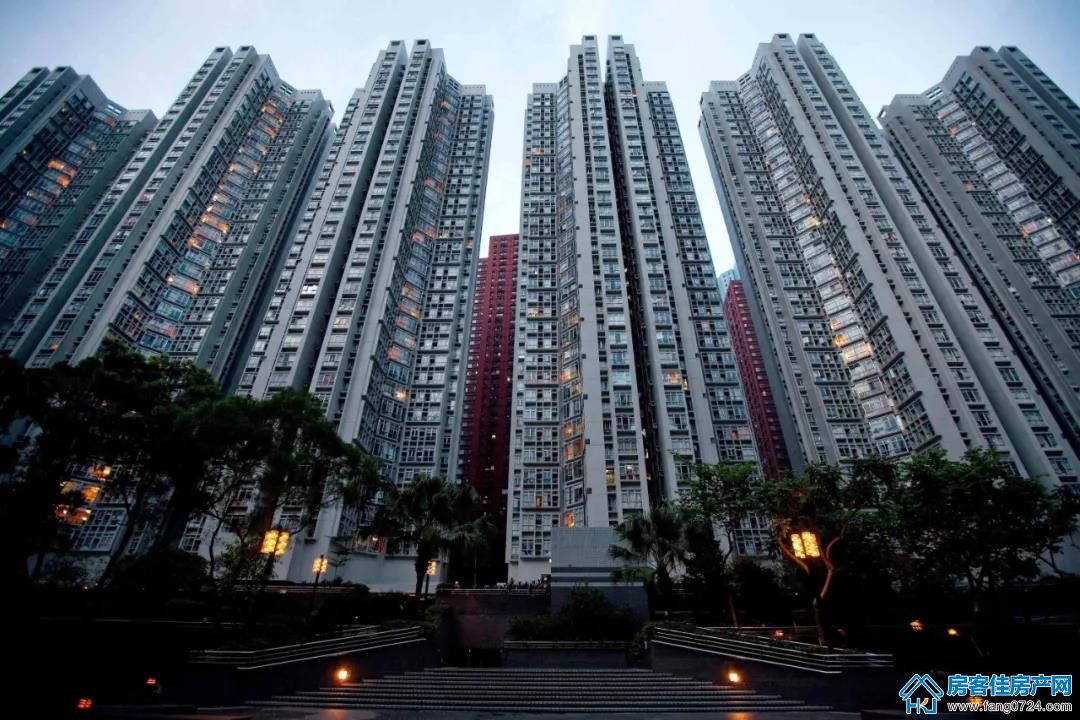 购房知识 购房知识