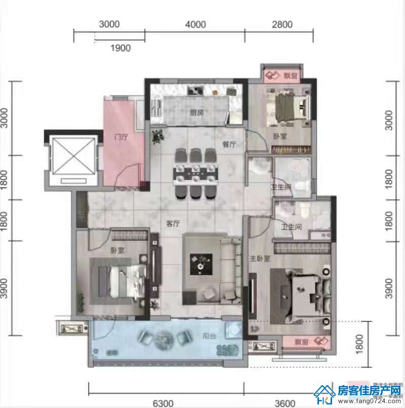 玲珑紫悦蓝山 玲珑紫悦蓝山