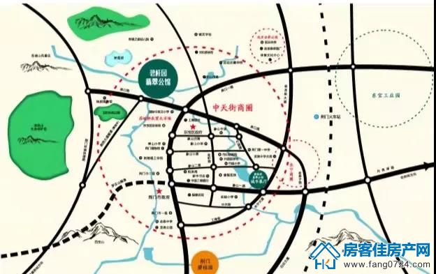 碧桂园翡翠公馆 碧桂园翡翠公馆