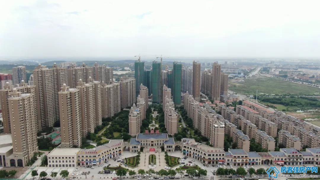 凯旋城 凯旋城