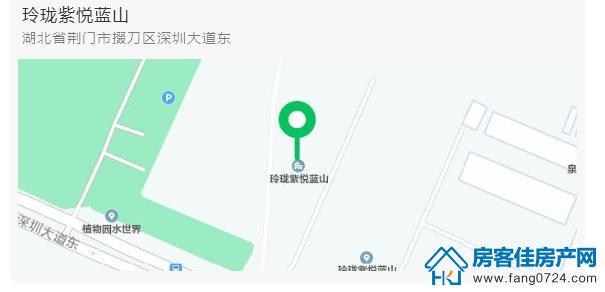 玲珑·紫悦蓝山 玲珑·紫悦蓝山