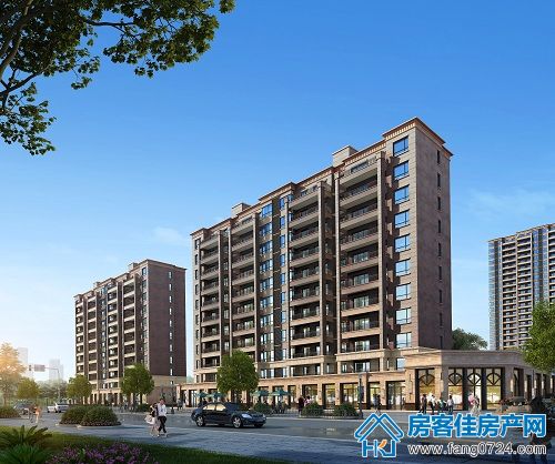 中宇魅力城 中宇魅力城