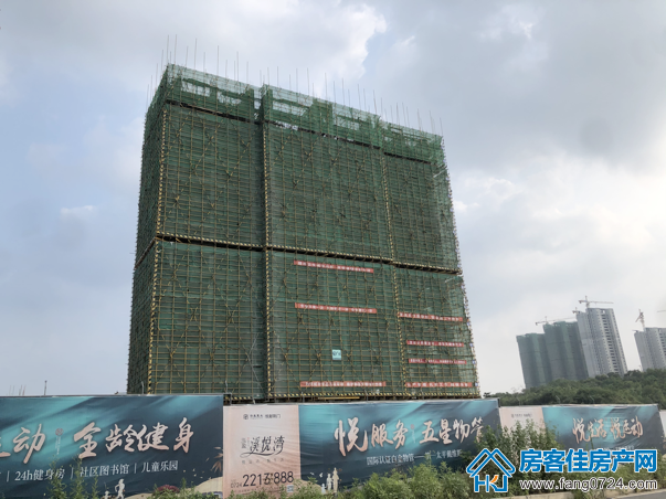 溪悦湾 溪悦湾