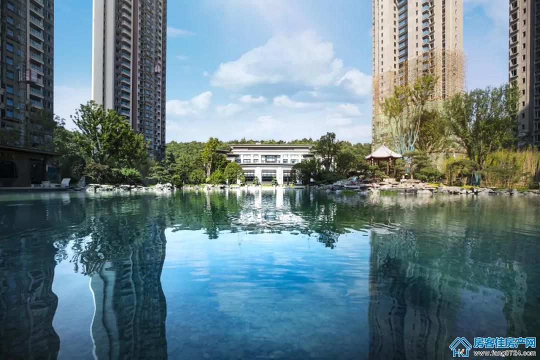 恒大云湖上苑 恒大云湖上苑