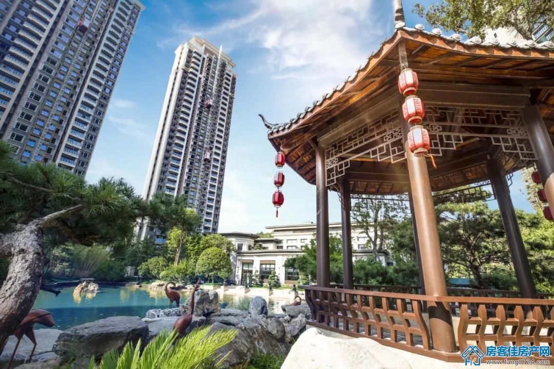 恒大云湖上苑 恒大云湖上苑