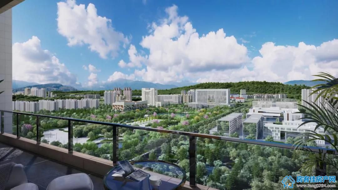 中建壹品璟苑 中建壹品璟苑