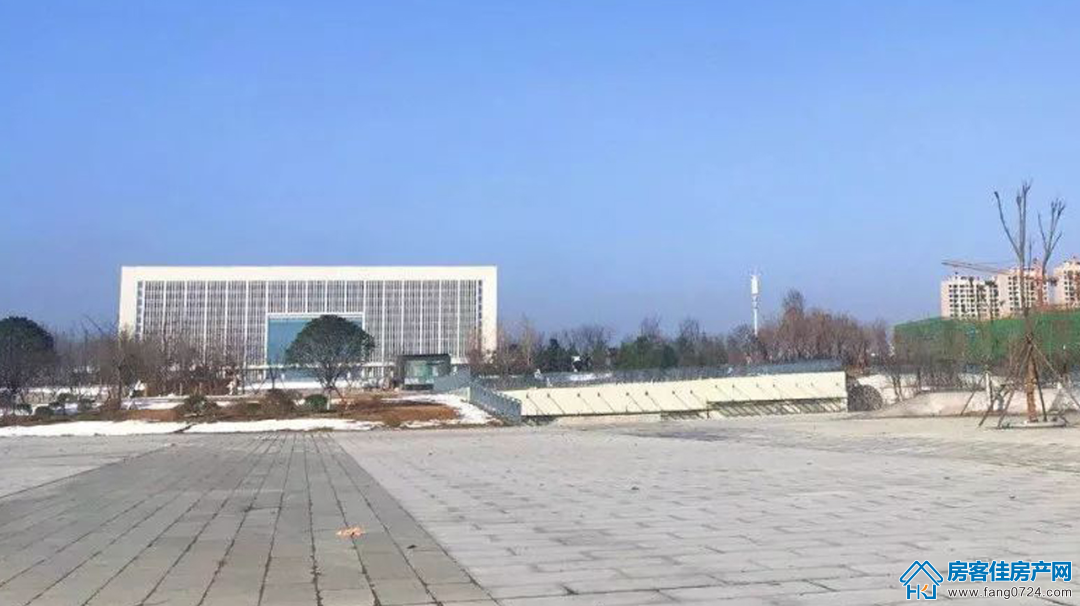 印象未来城 印象未来城
