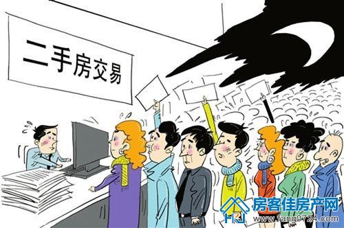 购房知识 购房知识