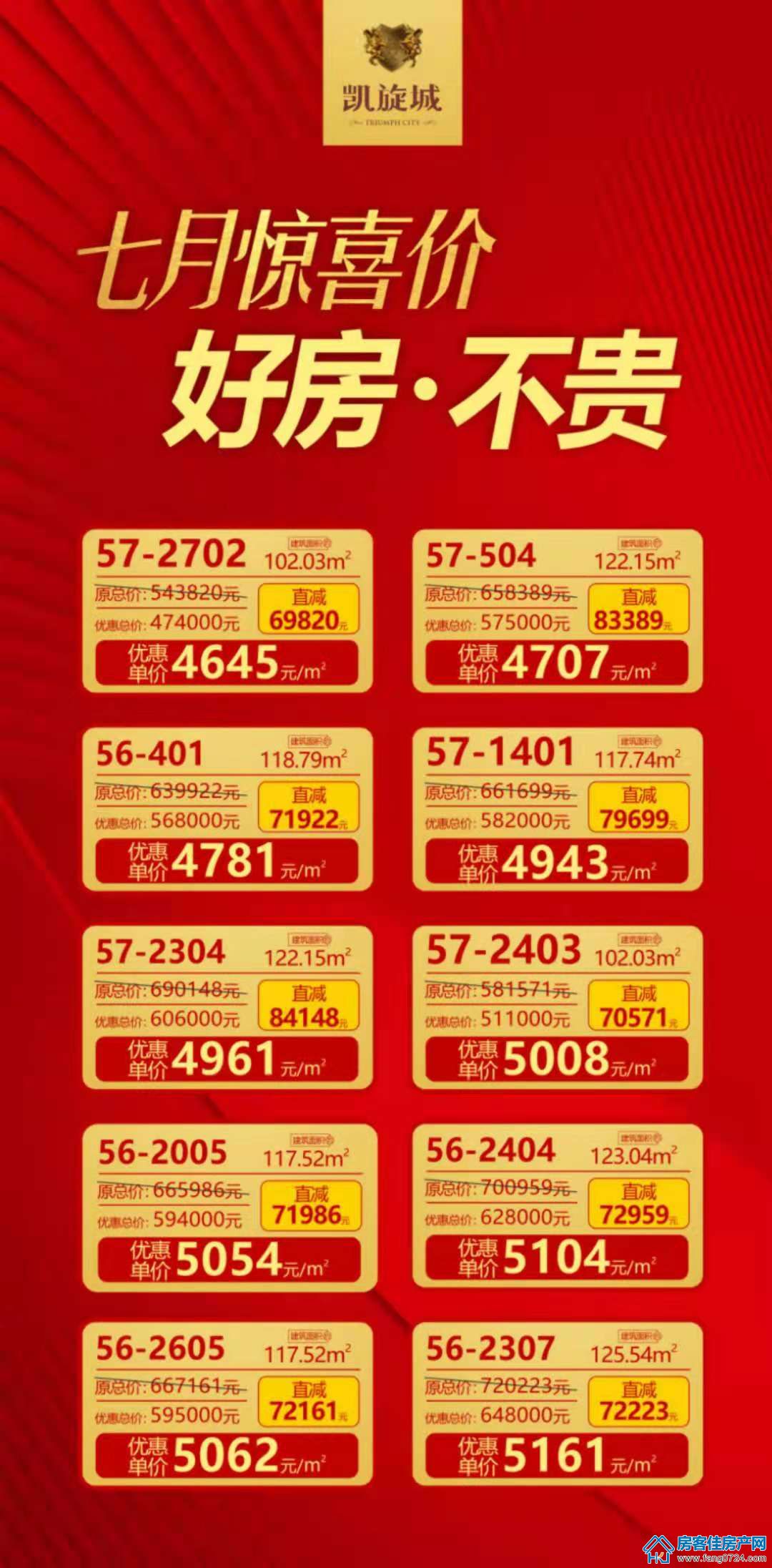 凯旋城 凯旋城