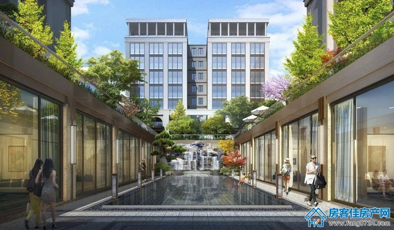 九和府 九和府