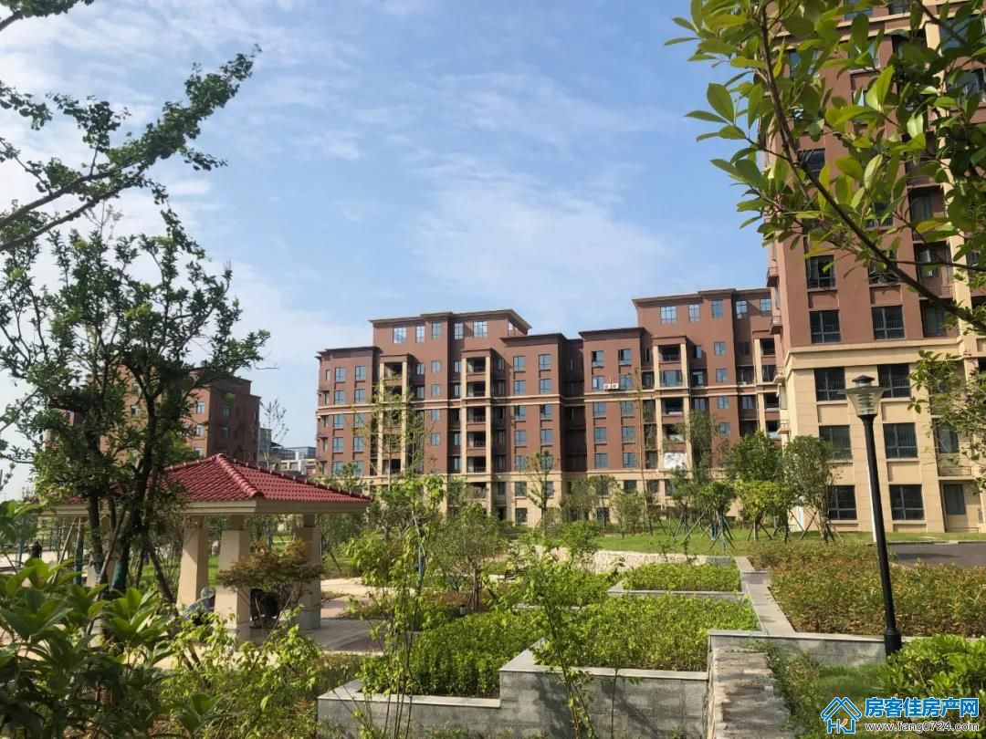 人民万福·一品花园 人民万福·一品花园