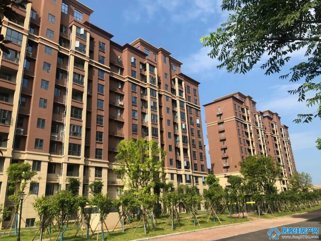人民万福·一品花园 人民万福·一品花园