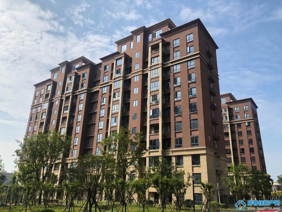 人民万福·一品花园 人民万福·一品花园