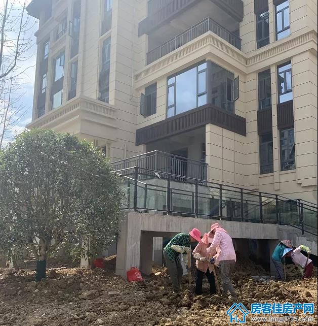 汇金中心·金樾府 汇金中心·金樾府
