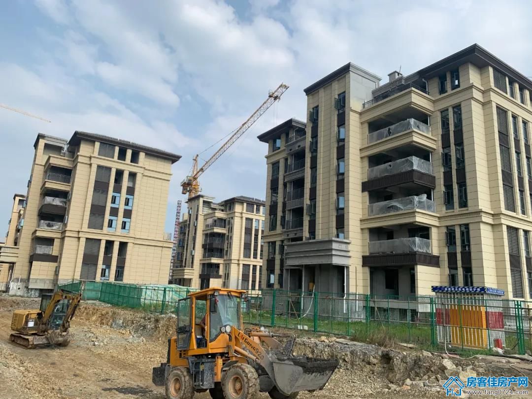 汇金中心·金樾府 汇金中心·金樾府