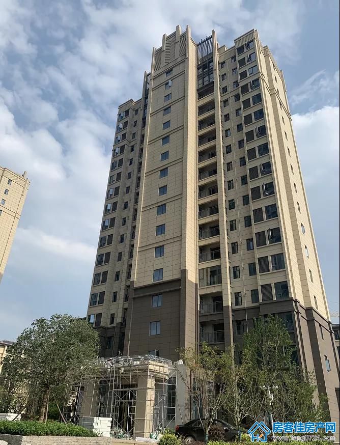 汇金中心·金樾府 汇金中心·金樾府