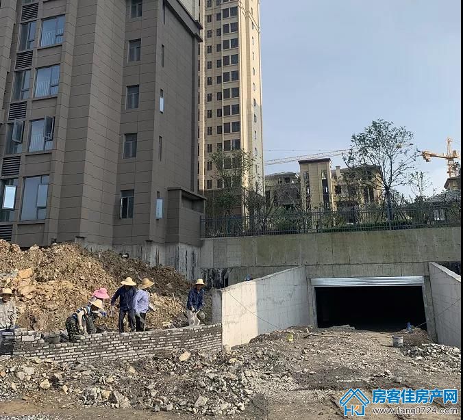 汇金中心·金樾府 汇金中心·金樾府