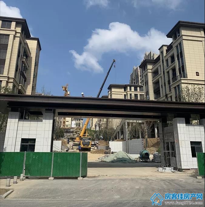汇金中心·金樾府 汇金中心·金樾府