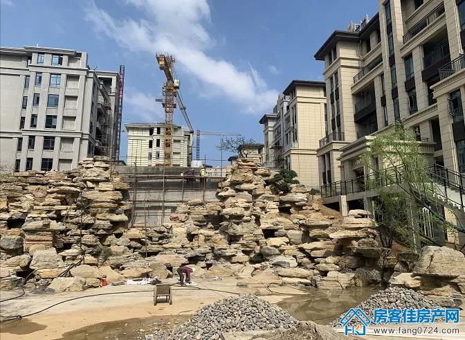 汇金中心·金樾府 汇金中心·金樾府