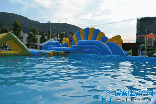 泓盈·溪悦湾 泓盈·溪悦湾