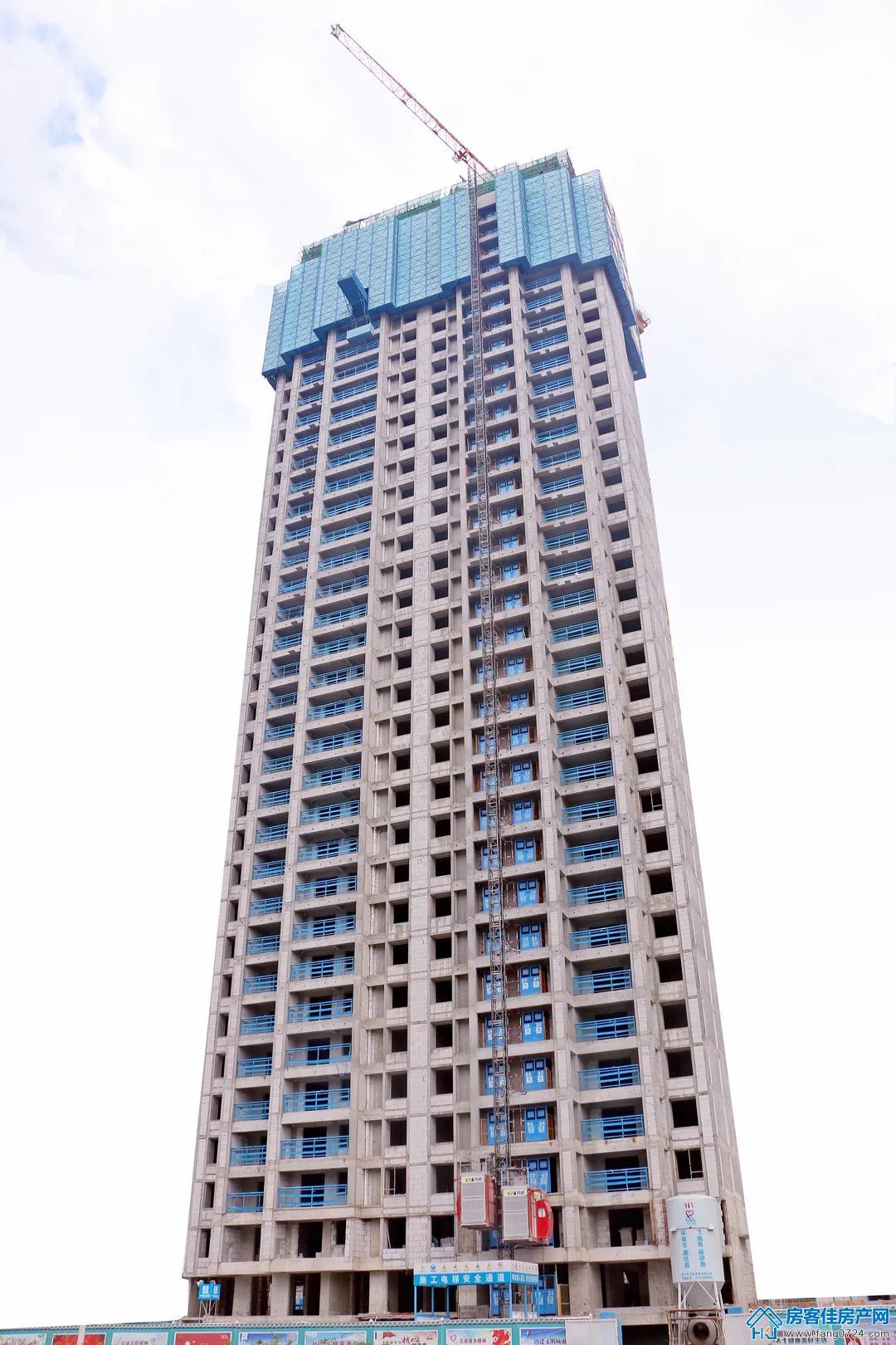 中建壹品璟苑 中建壹品璟苑