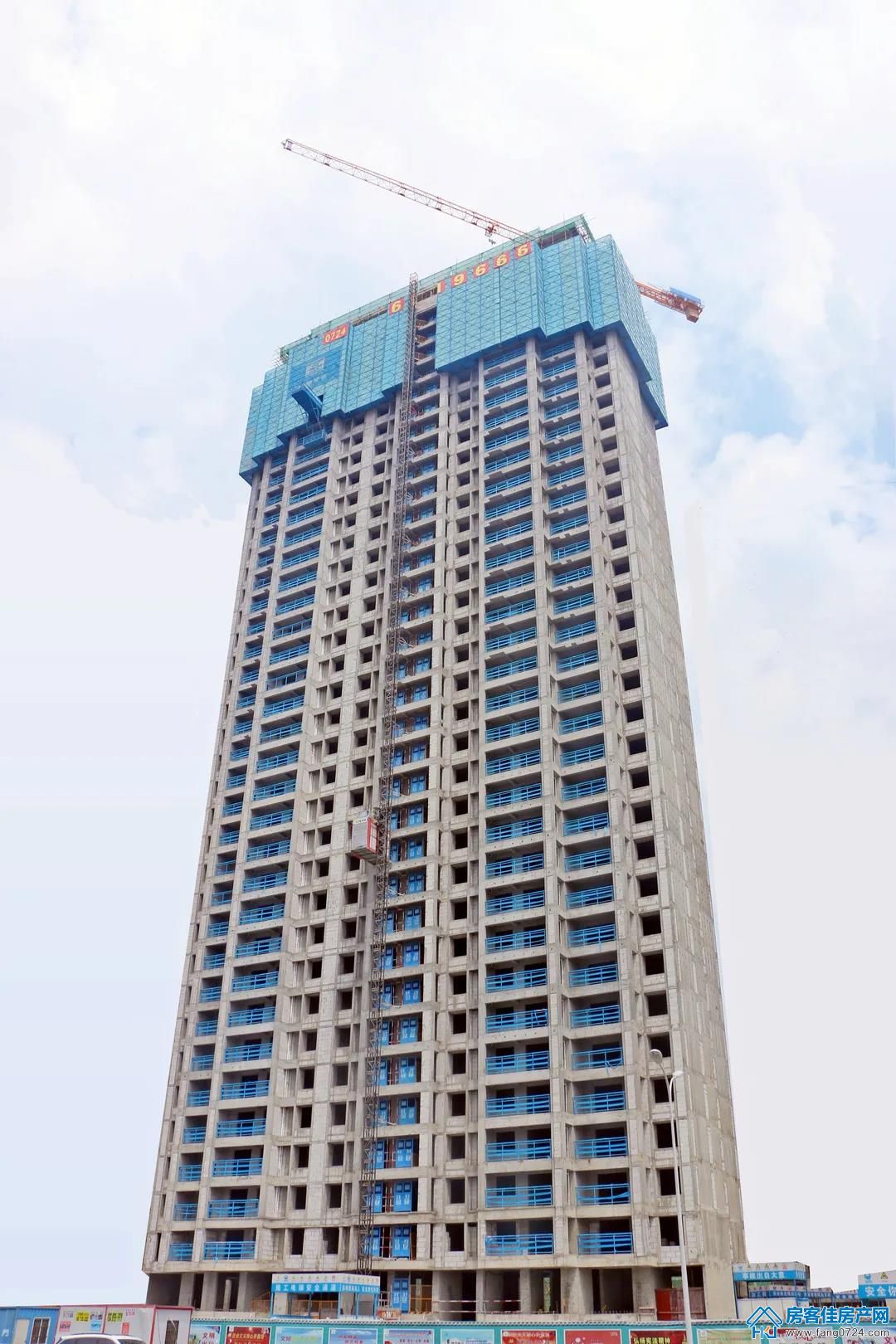 中建壹品璟苑 中建壹品璟苑