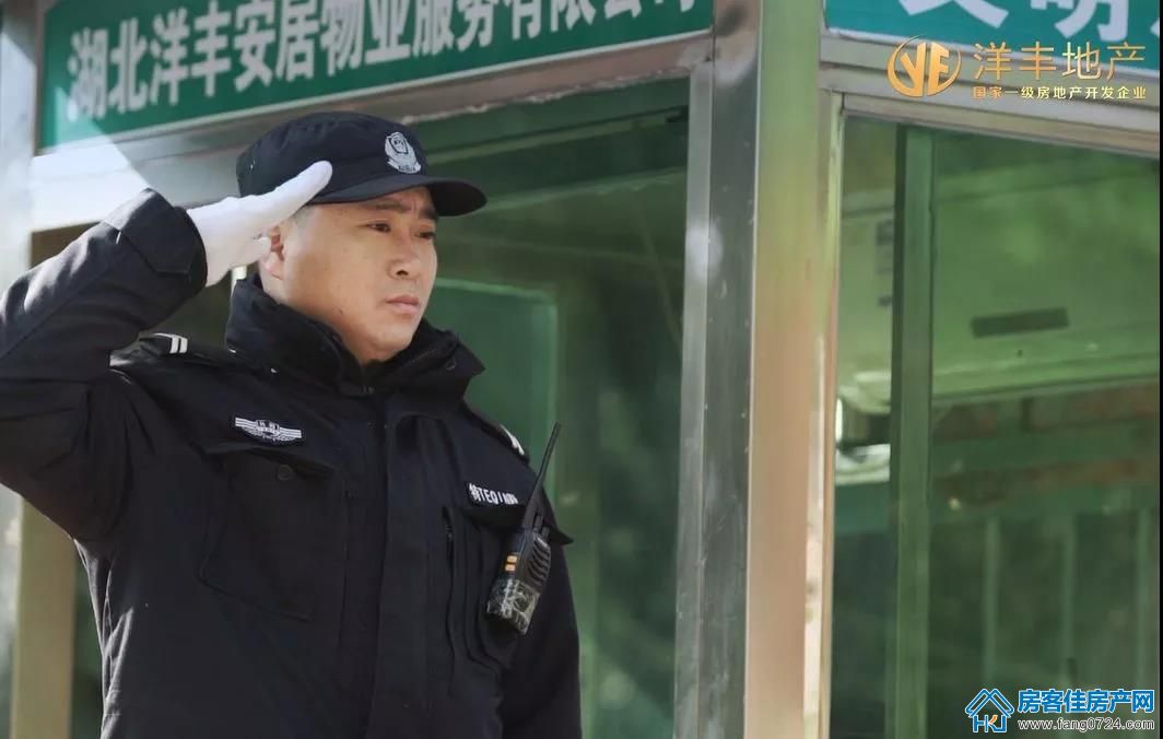 洋丰地产 洋丰地产