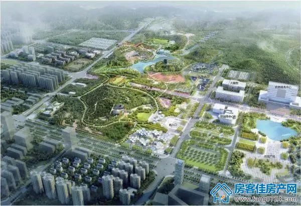 印象未来城 印象未来城